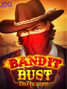 BanditBustBonusBuy
