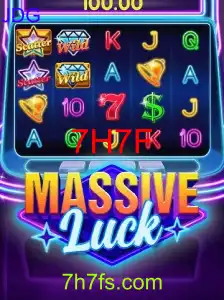 MassiveLuck