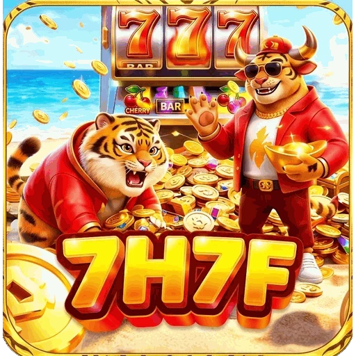 7H7F Logo